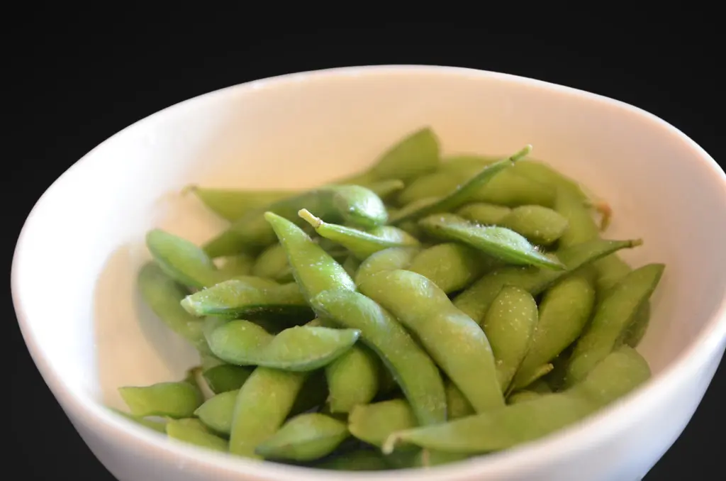 Edamame