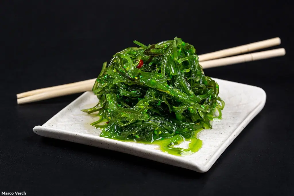 Wakame