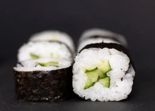 Hoso Maki légume de saison